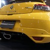 ルノー メガーヌ RS