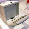 【WPC EXPO2003】小型端末で放送衛星からの電波をキャッチ
