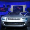 【フランクフルトショー2003ブースレポート】欧州でかなりの存在感---フォード