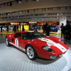 【フランクフルトショー2003ブースレポート】欧州でかなりの存在感---フォード