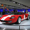 【フランクフルトショー2003ブースレポート】欧州でかなりの存在感---フォード