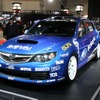 スバル・インプレッサ・グループN R4