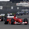 【F1アメリカGP】サーキットデータ---セッティング別れる?