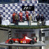【F1アメリカGP】サーキットデータ---セッティング別れる?