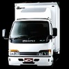 いすゞ『エルフ』に環境重視のLPG車登場