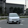 【ホンダ『ストリーム』の逆襲】違う……乗れば分かる!