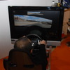 TCR　iRacing