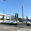 プレミアムブランド認定中古車 特集
