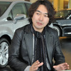 プレミアムブランド認定中古車 特集