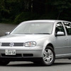 【VW日本導入50周年】ふたつの『ゴルフ』試乗…その１