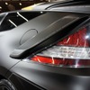 ホンダアクセスが出品したCR-Zの実験車両 TS-1X