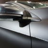 ホンダアクセスが出品したCR-Zの実験車両 TS-1X