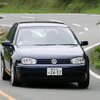 【VW日本導入50周年】ふたつの『ゴルフ』試乗…その2
