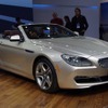 BMW 650iコンバーチブル