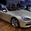 BMW 650iコンバーチブル
