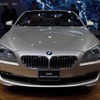 BMW 650iコンバーチブル