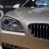 BMW 650iコンバーチブル
