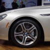 BMW 650iコンバーチブル