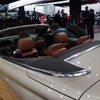 BMW 650iコンバーチブル