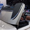 BMW 650iコンバーチブル