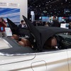 BMW 650iコンバーチブル