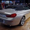 BMW 650iコンバーチブル