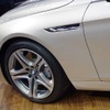 BMW 650iコンバーチブル