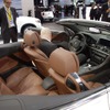 BMW 650iコンバーチブル