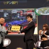 東京国際カスタムカーコンテスト表彰式