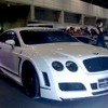 Premier4509LimitedベントレーGT