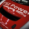 アウディ R8 LMS