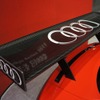 アウディ R8 LMS