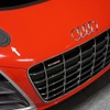 アウディ R8 LMS