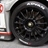 アウディ R8 LMS