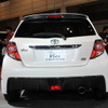 ヴィッツ G Sports Concept
