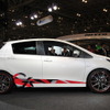 ヴィッツ G Sports Concept