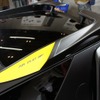 ホンダアクセス TS-1X CR-Zをスポーツカーとして証明する実験車両 