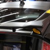 ホンダアクセス TS-1X CR-Zをスポーツカーとして証明する実験車両 