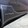 ホンダアクセス TS-1X CR-Zをスポーツカーとして証明する実験車両 