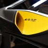 ホンダアクセス TS-1X CR-Zをスポーツカーとして証明する実験車両 