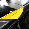 ホンダアクセス TS-1X CR-Zをスポーツカーとして証明する実験車両 