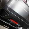 ホンダアクセス TS-1X …CR-Zをスポーツカーとして証明する実験車両