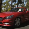 SLK新型 動画キャプチャ