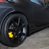 ホンダ TS-1X