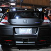 ホンダ TS-1X