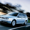 VW『ゴルフ・ワゴン』に高性能「GT」……200万円台!