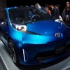 トヨタ プリウスc コンセプト