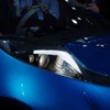 トヨタ プリウスc コンセプト