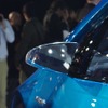 トヨタ プリウスc コンセプト