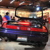 ホンダ スポーツモデューロ NSX